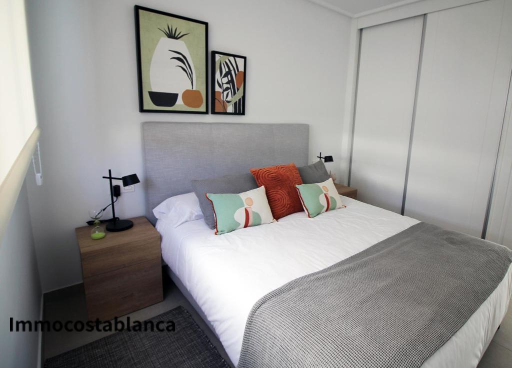 Apartment in Pilar de la Horadada, 115 m², 280,000 €, photo 9, listing 64838496
