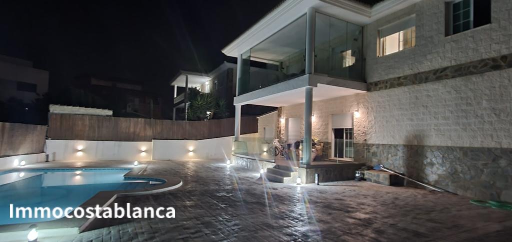 Villa in Alicante, 448,000 €, photo 9, listing 18018576