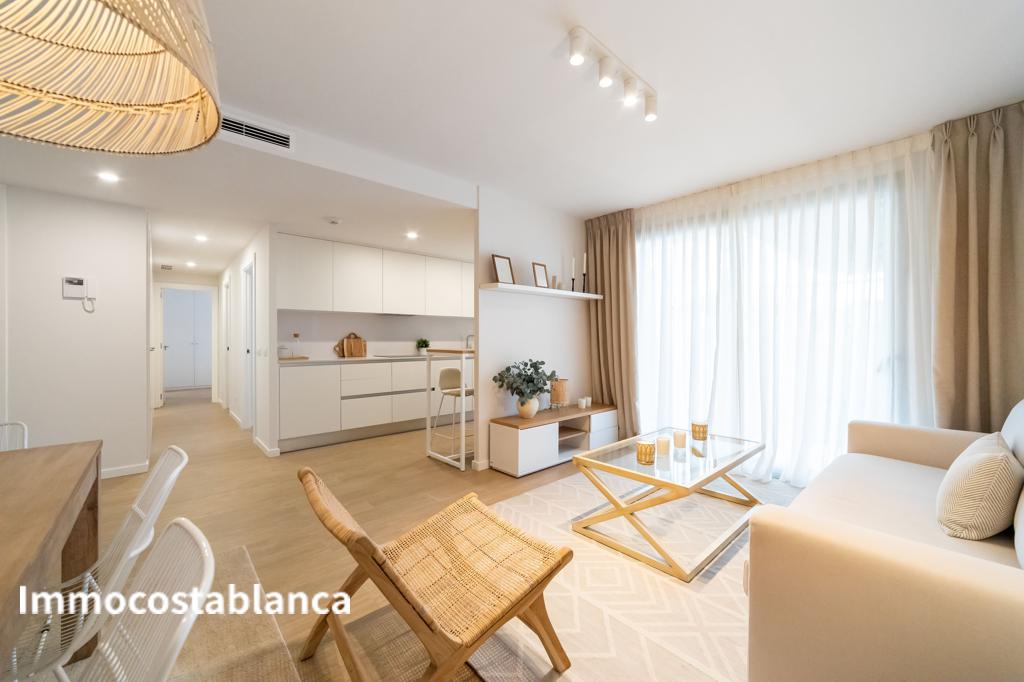 Apartment in Denia, 124 m², 328,000 €, photo 2, listing 67378656