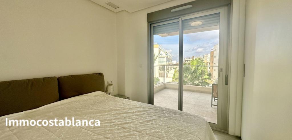 Apartment in Orihuela Costa, 82 m², 320,000 €, photo 4, listing 55817216