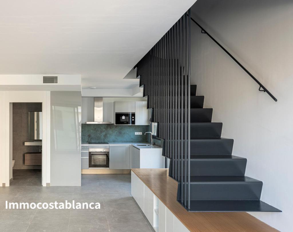 Apartment in Villajoyosa, 115 m², 730,000 €, photo 8, listing 64881216
