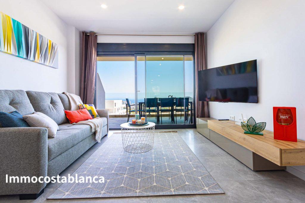 4 room terraced house in Finestrat, 220 m², 415,000 €, photo 4, listing 17884976