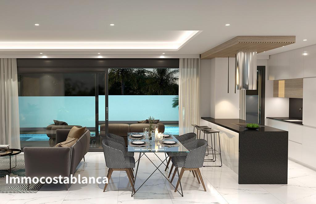 Villa in Rojales, 107 m², 549,000 €, photo 1, listing 8981936