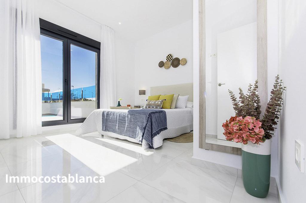 Villa in Los Montesinos, 119 m², 329,000 €, photo 1, listing 33314496