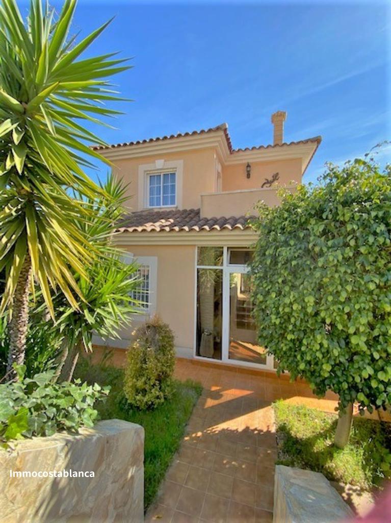 Villa in Alicante, 115 m², 250,000 €, photo 1, listing 28749616