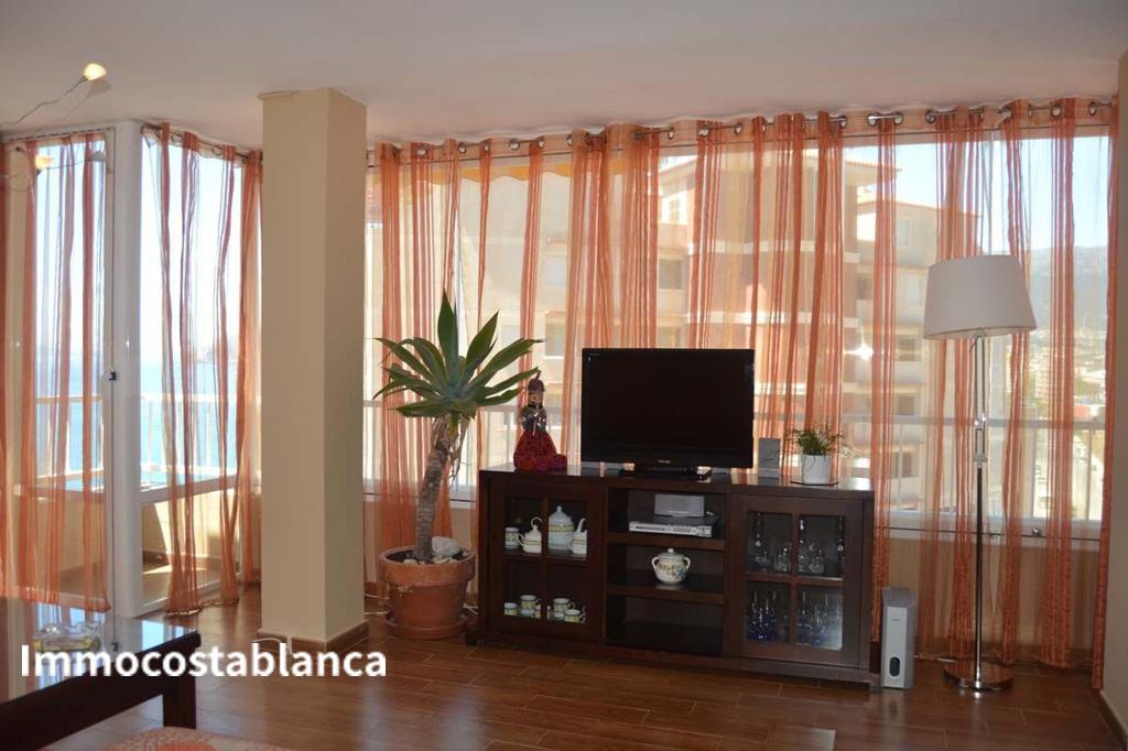 3 room apartment in Calpe, 72 m², 154,000 €, photo 3, listing 26791376