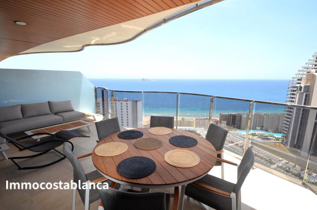 Apartment in Benidorm, 180 m², 850,000 €, photo 2, listing 33477856