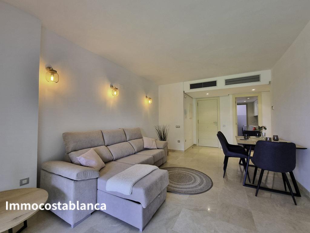Apartment in Dehesa de Campoamor, 245,000 €, photo 6, listing 10913696