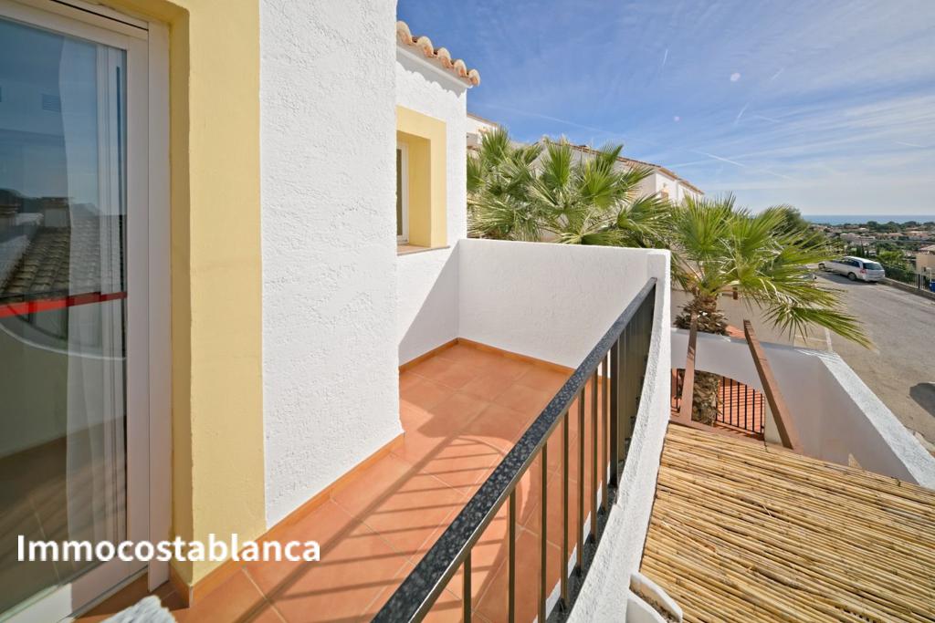 Townhome in Calpe, 100 m², 318,000 €, photo 2, listing 43018016