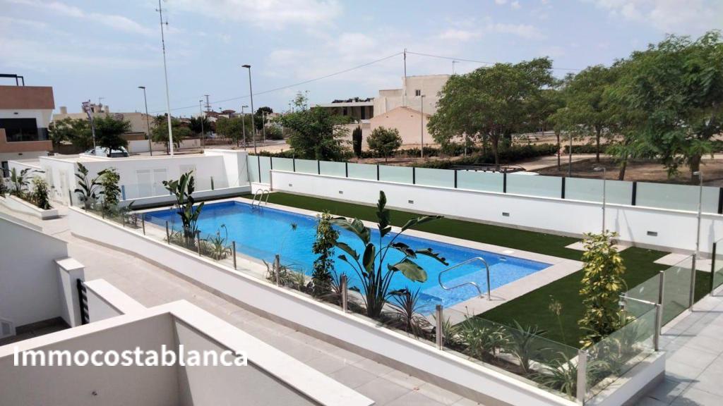Detached house in Pilar de la Horadada, 93 m², 285,000 €, photo 6, listing 23807536