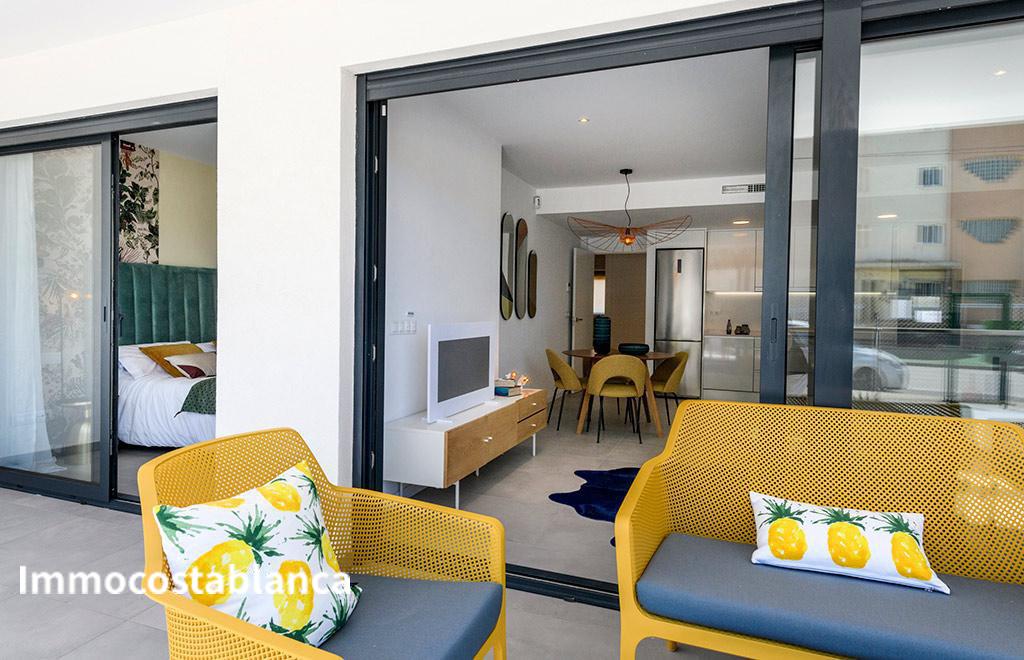 Apartment in Dehesa de Campoamor, 97 m², 184,000 €, photo 4, listing 27006328