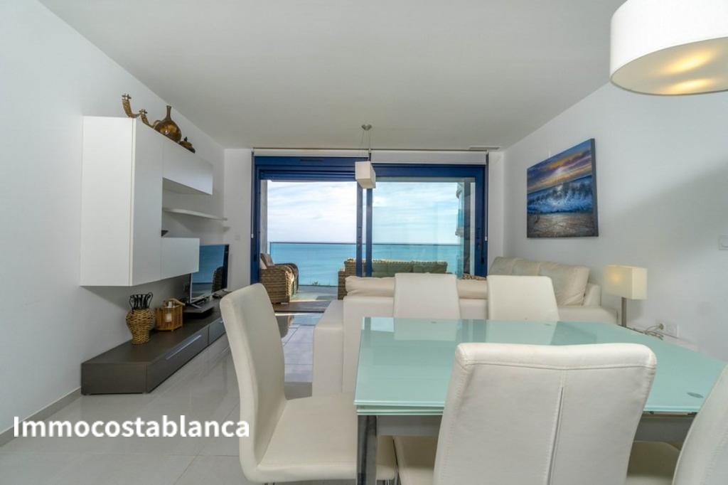 Apartment in Dehesa de Campoamor, 107 m², 450,000 €, photo 3, listing 50423296