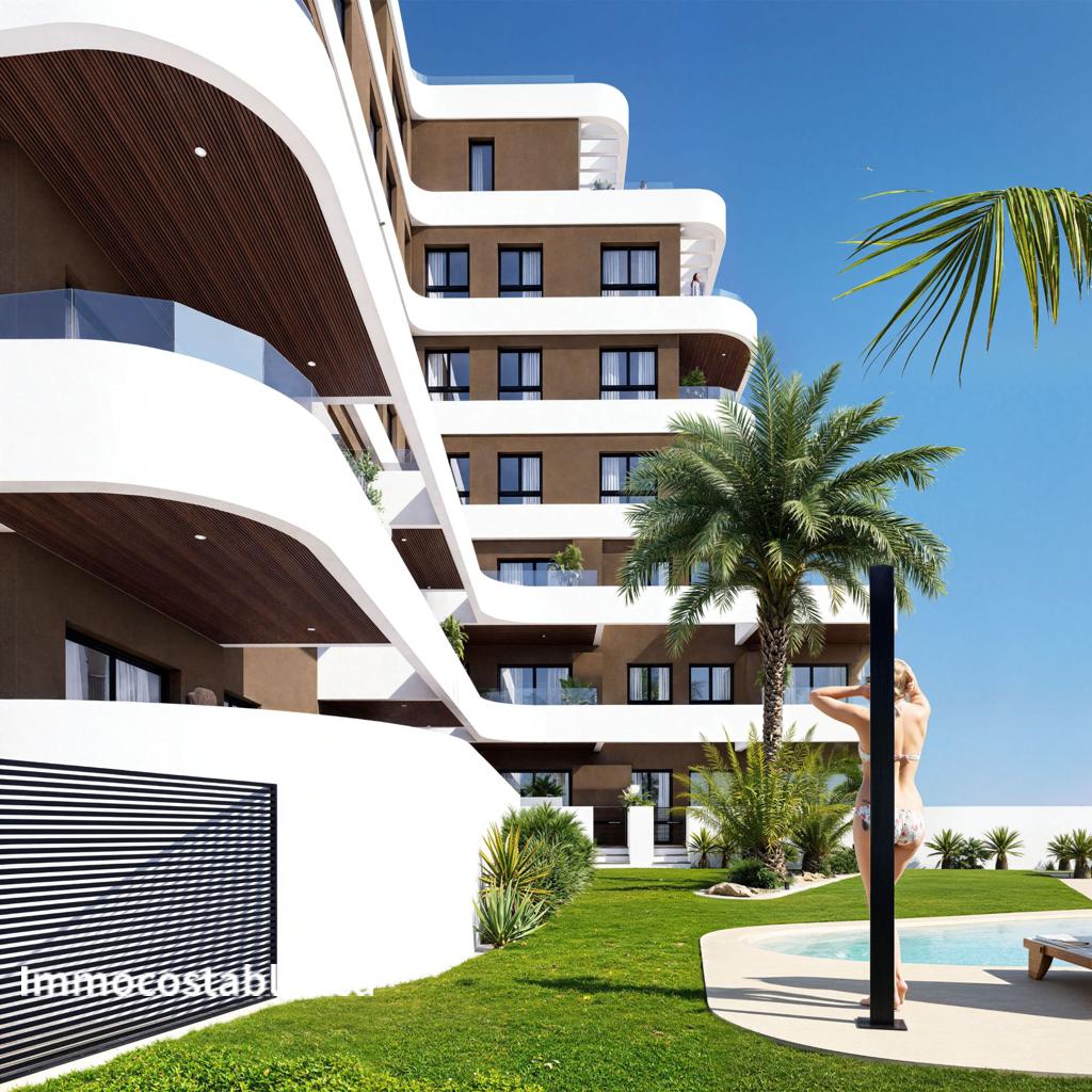 Apartment in Guardamar del Segura, 127 m², 432,000 €, photo 7, listing 5567536