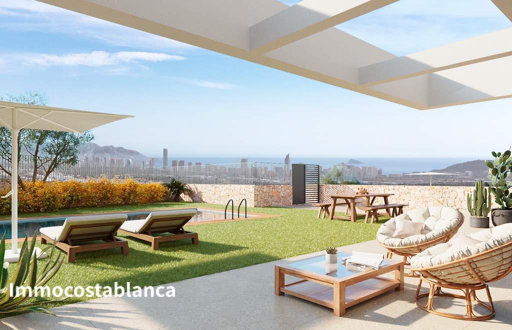 Villa in Finestrat, 157 m², 555,000 €, photo 4, listing 10365856