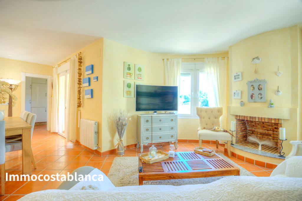 Detached house in Benissa, 155 m², 565,000 €, photo 8, listing 65786016