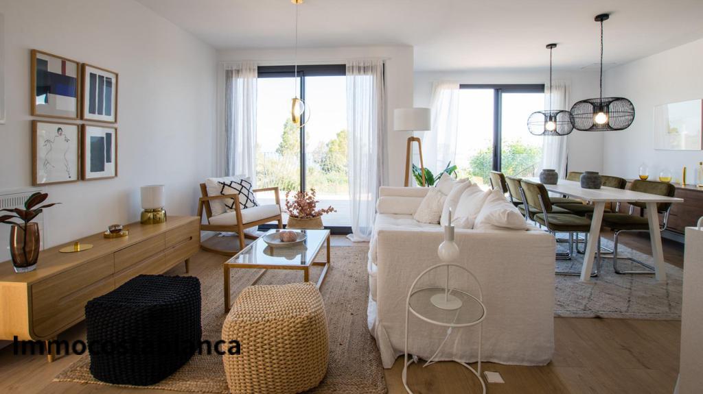 Apartment in Villajoyosa, 48 m², 318,000 €, photo 8, listing 42216416