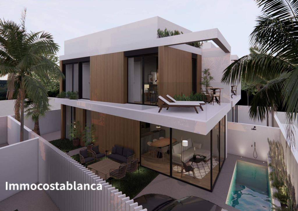 Villa in Torre de la Horadada, 225 m², 610,000 €, photo 2, listing 9341776