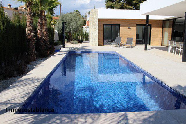 Detached house in Calpe, 218 m², 720,000 €, photo 2, listing 5630416
