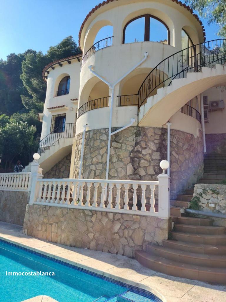 Villa in Calpe, 260 m², 439,000 €, photo 5, listing 26078656