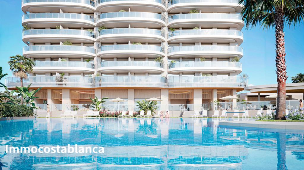 Apartment in Benidorm, 350 m², 1,986,000 €, photo 1, listing 25654736