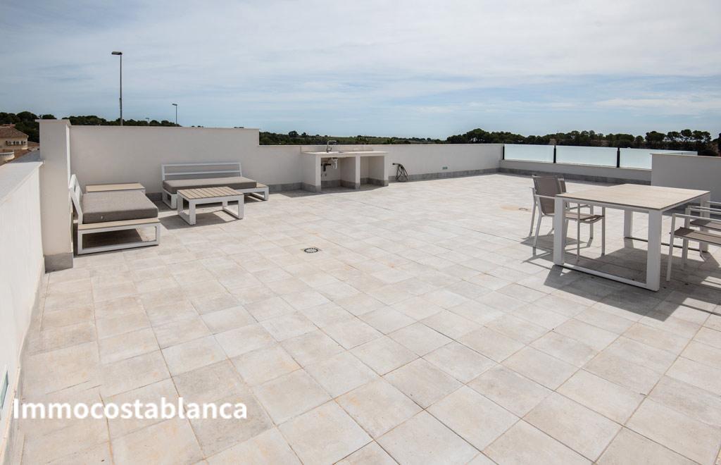 Villa in Pilar de la Horadada, 116 m², 422,000 €, photo 3, listing 76002736
