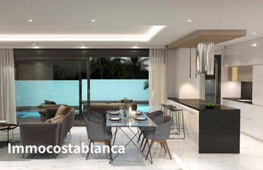 Villa in Rojales, 107 m²