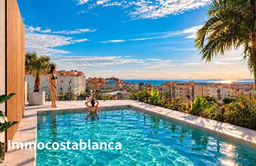 Apartment in Santa Pola, 63 m²