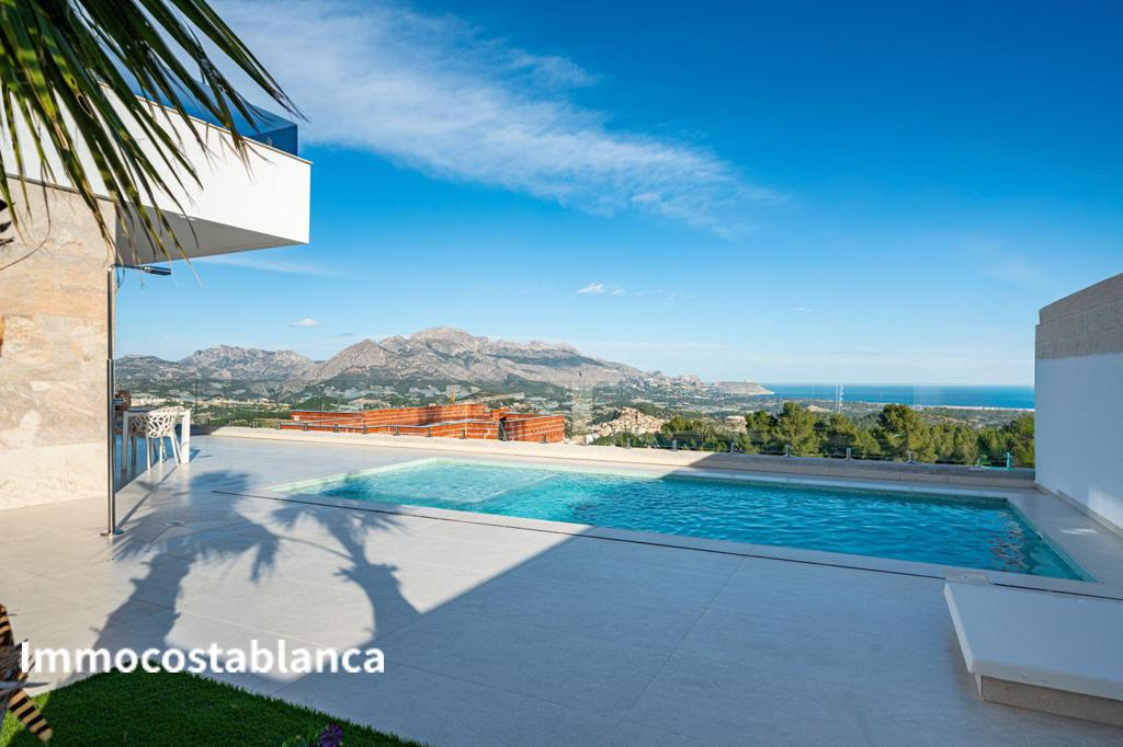 Villa in Polop, 129 m², 649,000 €, photo 3, listing 58767536