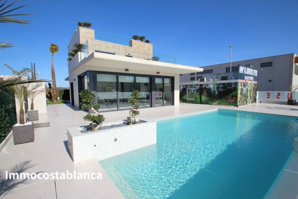 Villa in San Miguel de Salinas, 197 m², 910,000 €, photo 2, listing 58392896