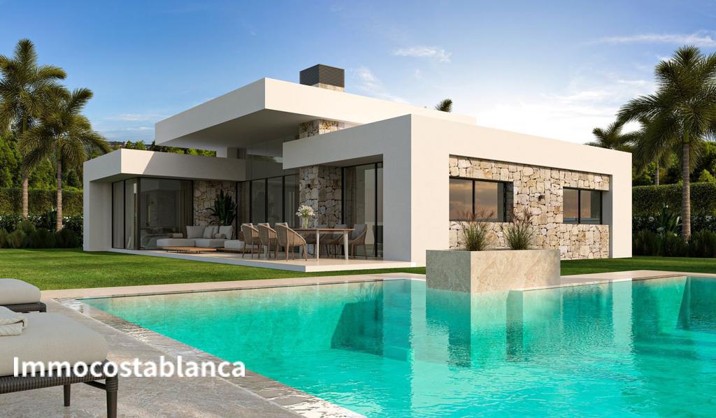 Villa in Denia, 161 m², 782,000 €, photo 1, listing 72671456