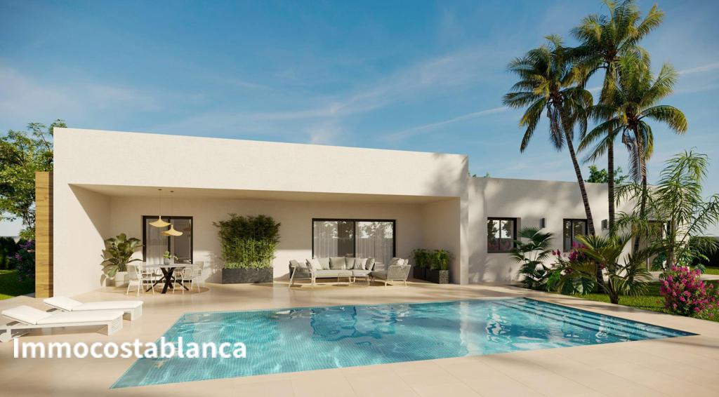 Villa in Monforte del Cid, 192 m², 383,000 €, photo 5, listing 78535536