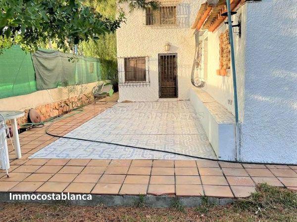 Detached house in Dehesa de Campoamor, 160 m², 560,000 €, photo 8, listing 14407376