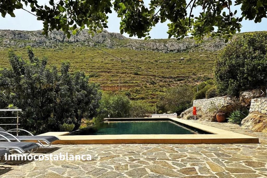 Detached house in Javea (Xabia), 400 m², 2,625,000 €, photo 8, listing 3251536