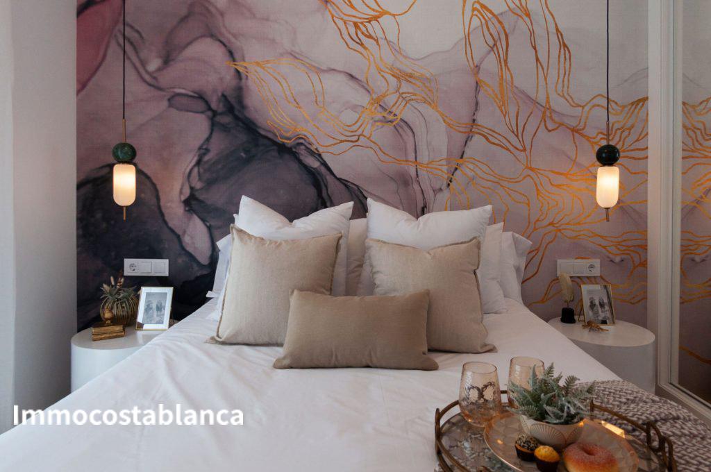 3 room apartment in Ciudad Quesada, 88 m², 295,000 €, photo 1, listing 8487216