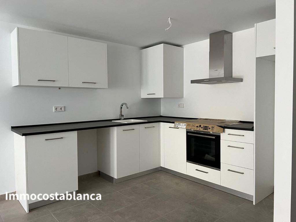 Apartment in Moraira, 91 m², 279,000 €, photo 2, listing 31477056