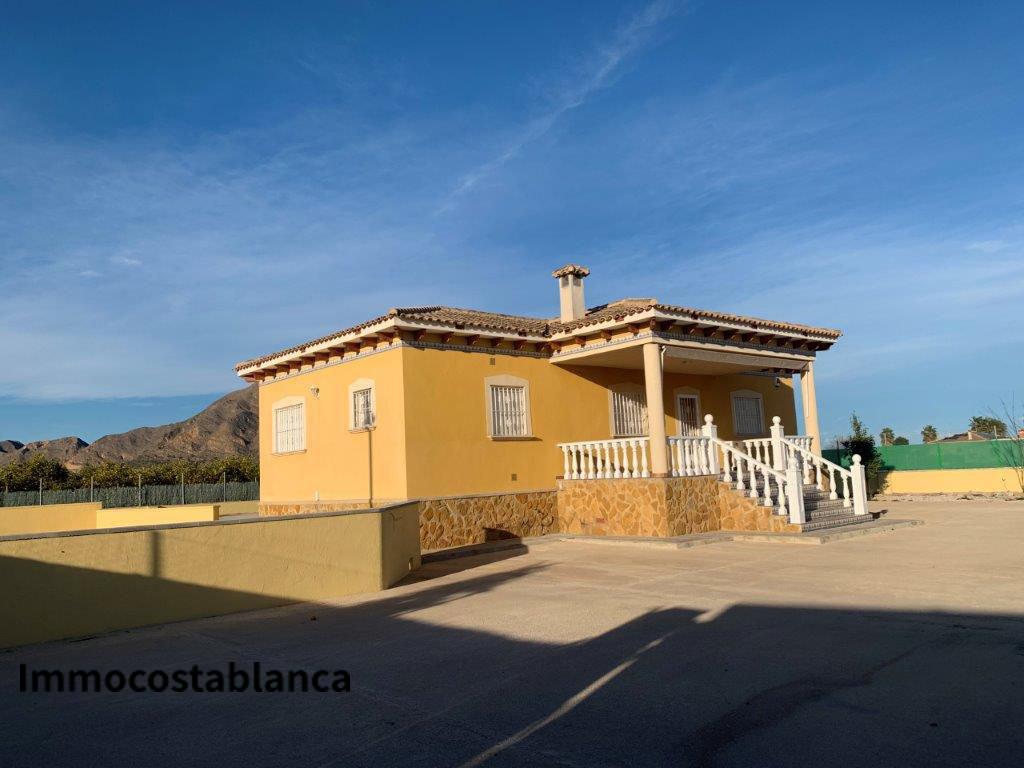 Villa in Orihuela, 162 m², 199,000 €, photo 1, listing 18107128