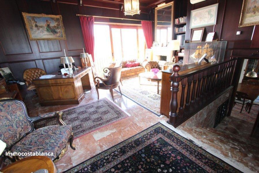 5 room villa in Calpe, 300 m², 798,000 €, photo 4, listing 25407688