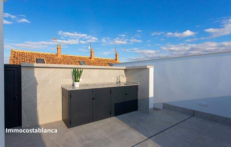 Terraced house in Torre de la Horadada, 167 m², 545,000 €, photo 4, listing 2137136