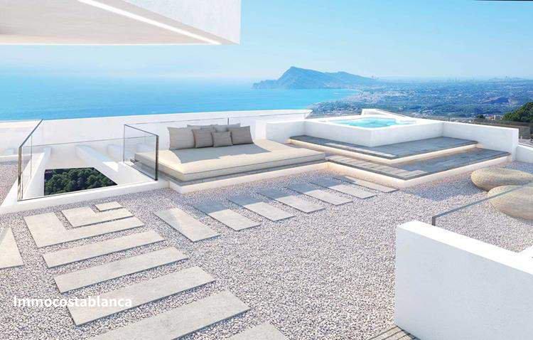 Villa in Altea, 412 m², 2,150,000 €, photo 1, listing 45765856