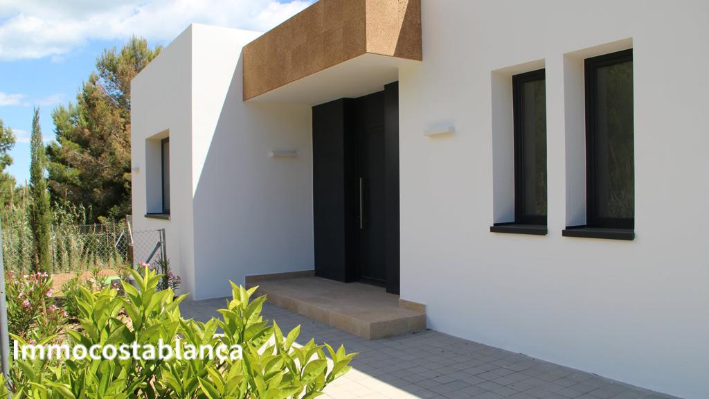 Detached house in Javea (Xabia), 690,000 €, photo 2, listing 5599848