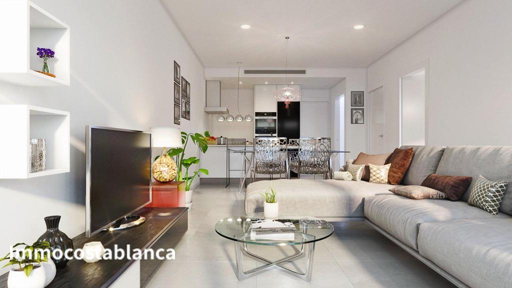 Apartment in Pilar de la Horadada, 69 m², 350,000 €, photo 8, listing 47007536