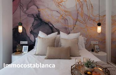 3 room apartment in Ciudad Quesada, 88 m²