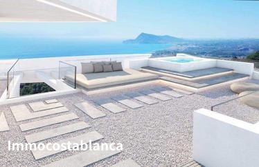 Villa in Altea, 412 m²