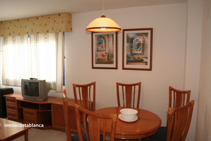 4 room apartment in Calpe, 120 m², 380,000 €, photo 3, listing 48937448