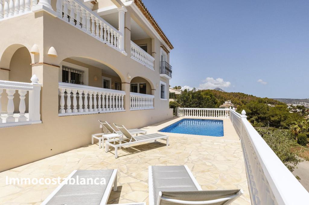 Villa in Javea (Xabia), 193 m², 849,000 €, photo 7, listing 34839456