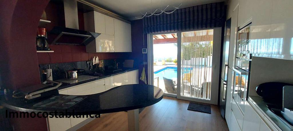 Villa in Calpe, 184 m², 1,050,000 €, photo 10, listing 60697216