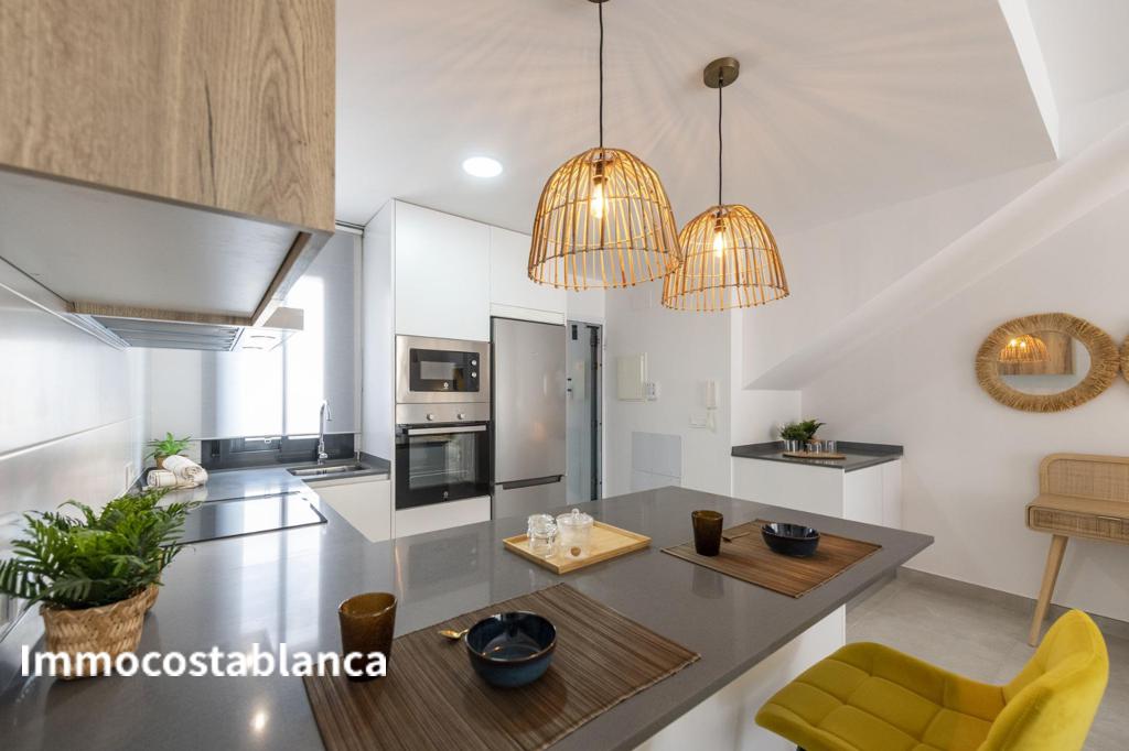 Detached house in Dehesa de Campoamor, 79 m², 289,000 €, photo 4, listing 24378656