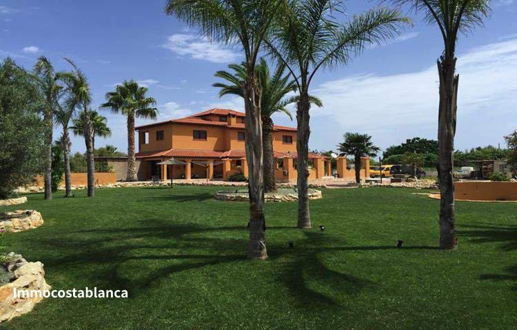Villa in Denia, 10048 m², 1,339,000 €, photo 3, listing 1575768