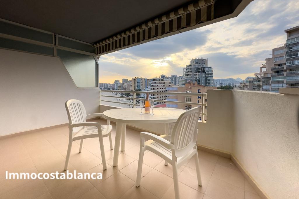 Apartment in Calpe, 82 m², 375,000 €, photo 3, listing 76187536