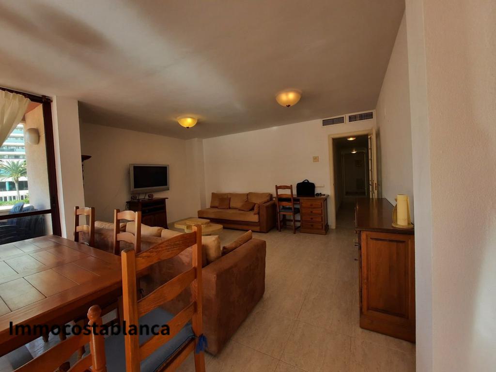 Apartment in Calpe, 93 m², 285,000 €, photo 5, listing 41808176